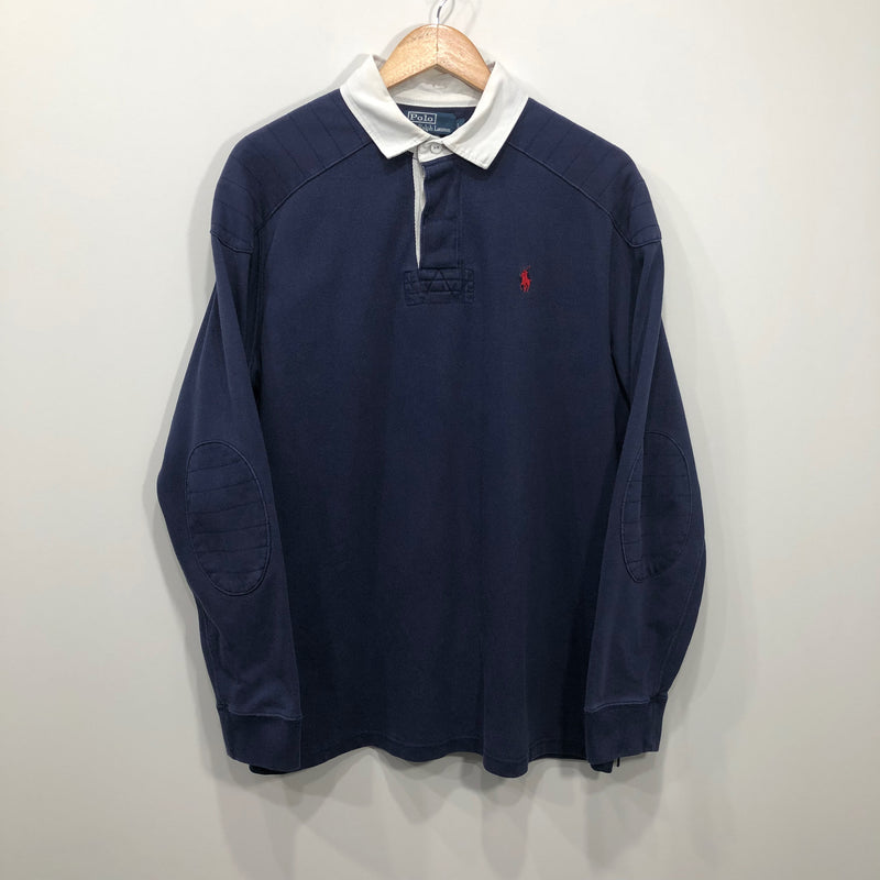 Polo Ralph Lauren Rugby Polo (L)