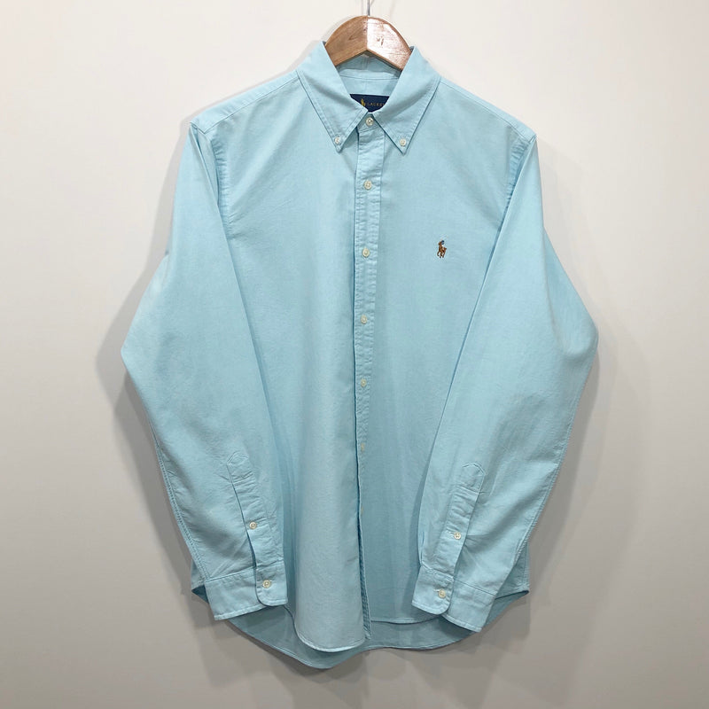 Polo Ralph Lauren Shirt (M)