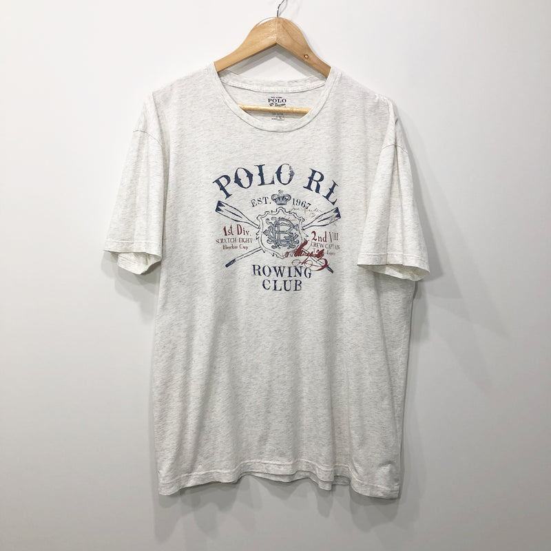 Polo Ralph Lauren T-Shirt (L)