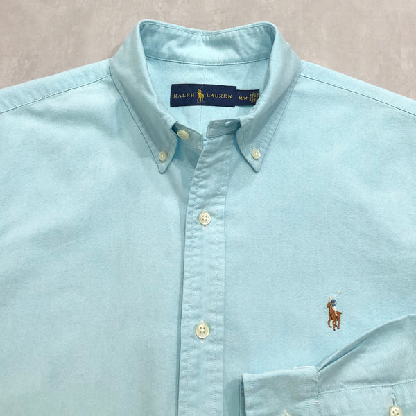 Polo Ralph Lauren Shirt (M)