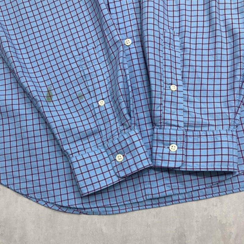 Polo Ralph Lauren Shirt (2XL/TALL)