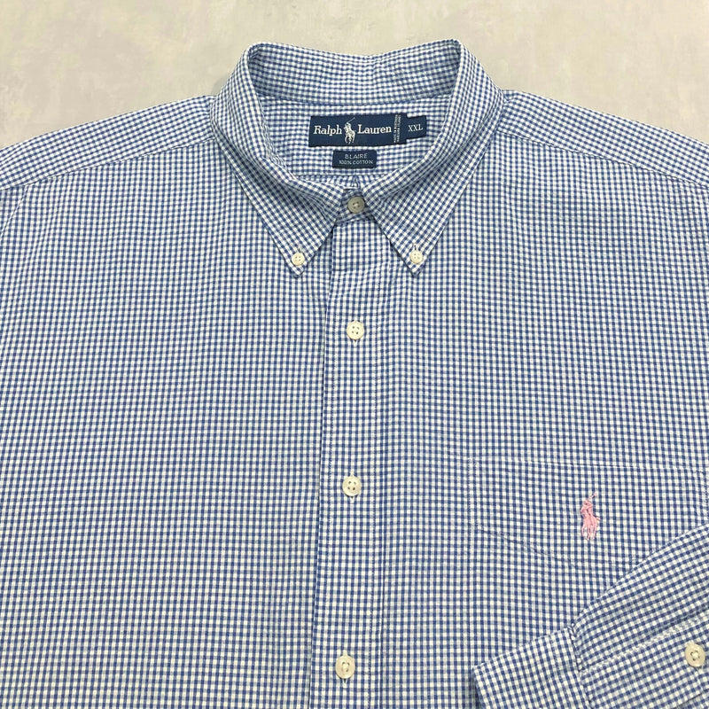 Polo Ralph Lauren Shirt (3XL)