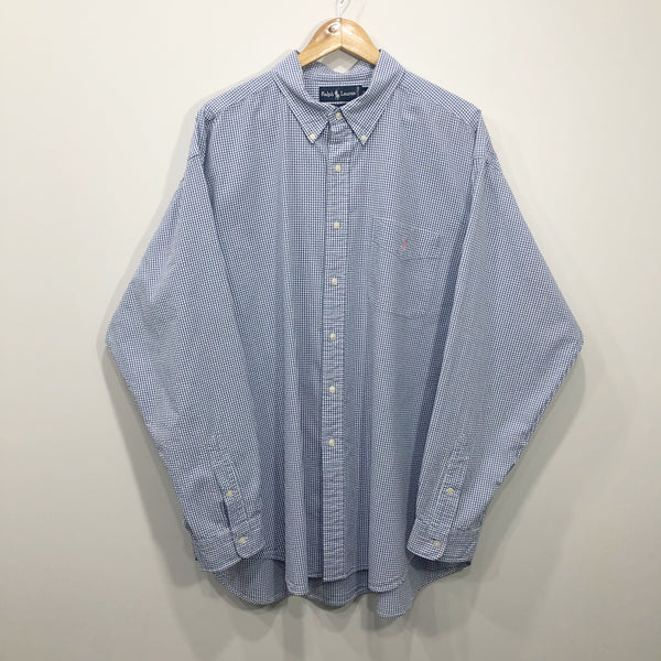 Polo Ralph Lauren Shirt (3XL)
