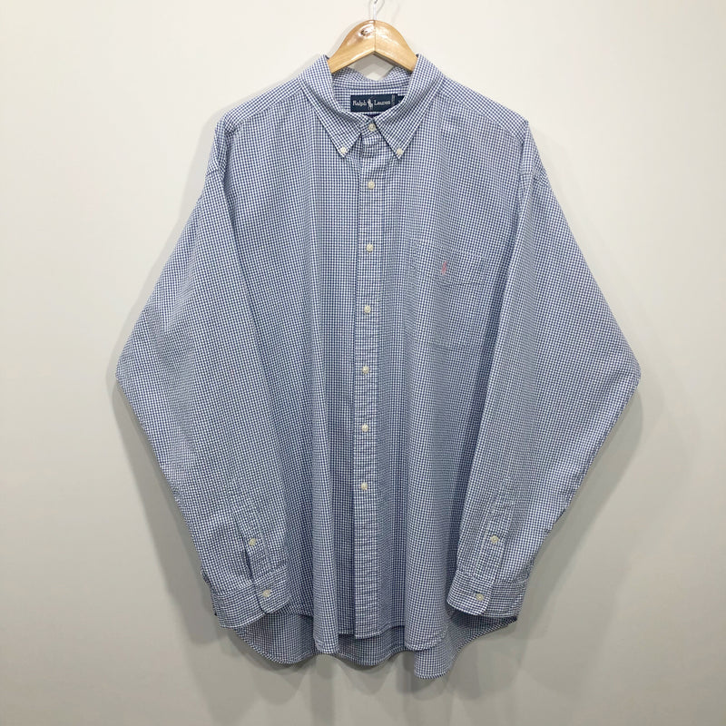 Polo Ralph Lauren Shirt (3XL)