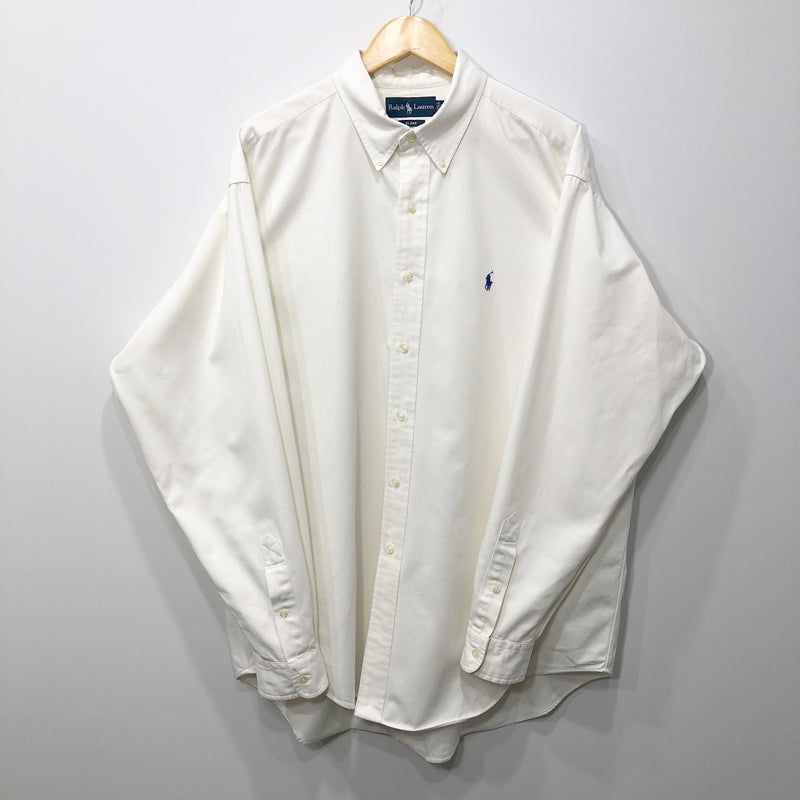 Polo Ralph Lauren Shirt (3XL/TALL)