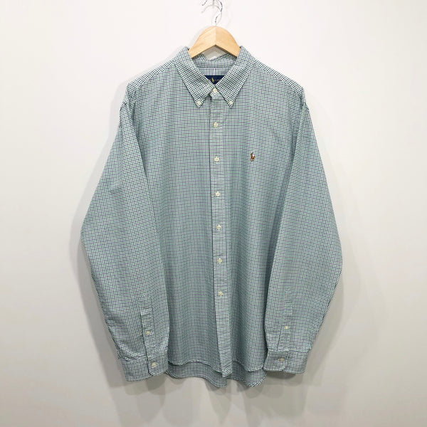 Polo Ralph Lauren Shirt (2XL)