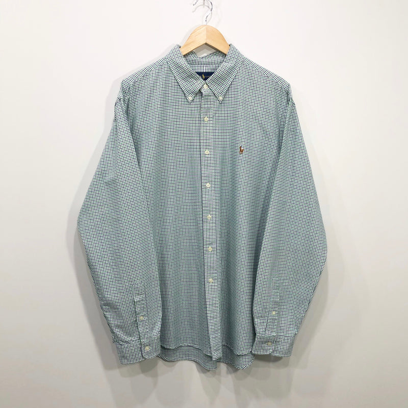 Polo Ralph Lauren Shirt (2XL)