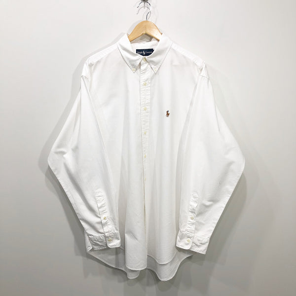 Polo Ralph Lauren Shirt (2XL/TALL)