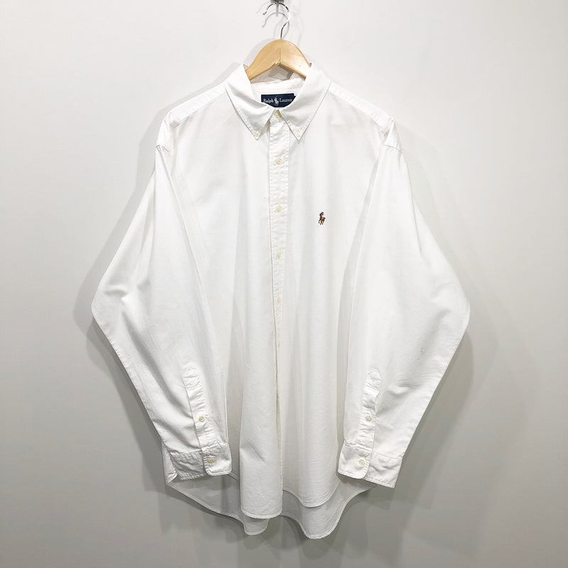 Polo Ralph Lauren Shirt (2XL/TALL)