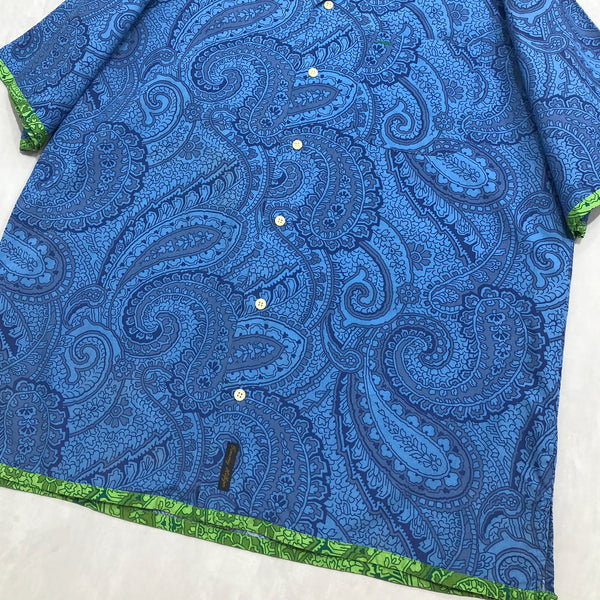 Tommy Hilfiger Hawaiian Shirt (L)