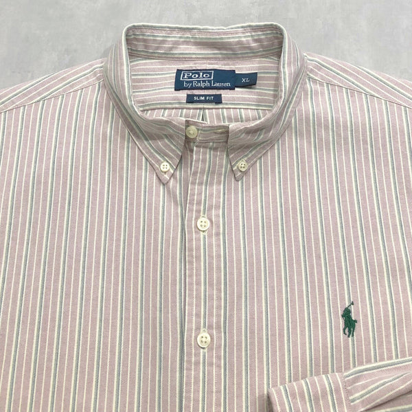 Polo Ralph Lauren Shirt (L)