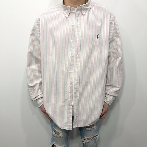 Polo Ralph Lauren Shirt (L)