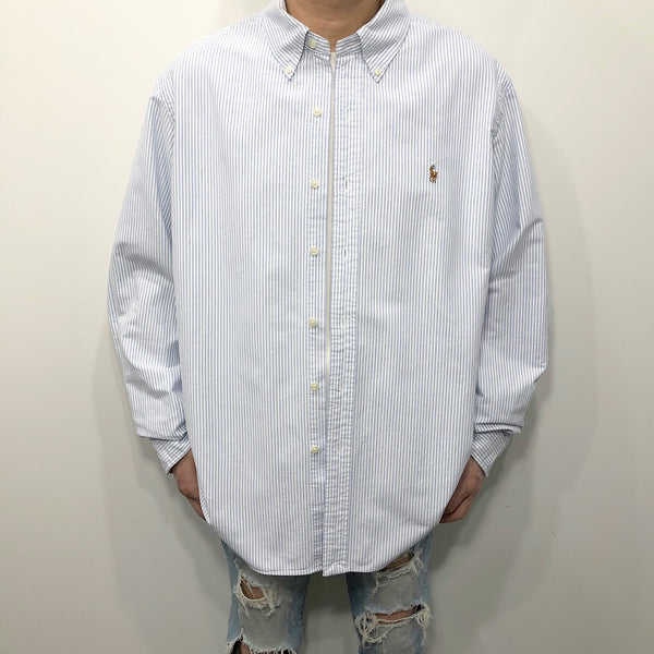 Polo Ralph Lauren Shirt (XL)