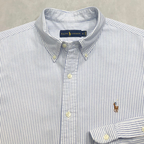 Polo Ralph Lauren Shirt (XL)