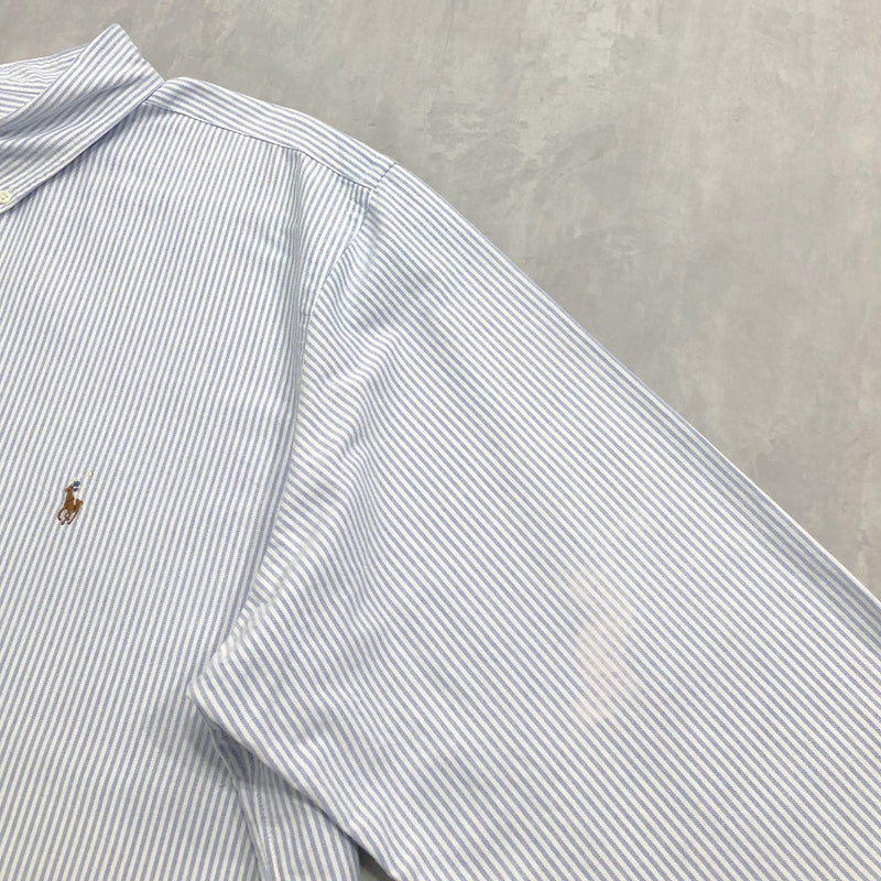 Polo Ralph Lauren Shirt (3XL)