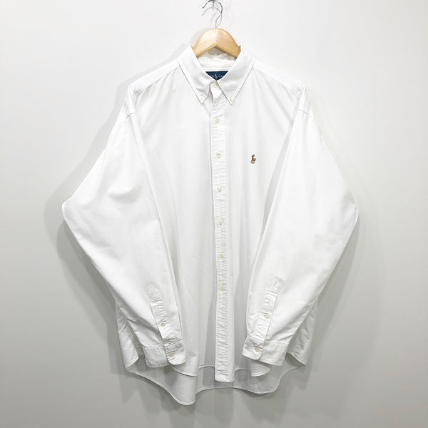 Polo Ralph Lauren Shirt (3XL/TALL)
