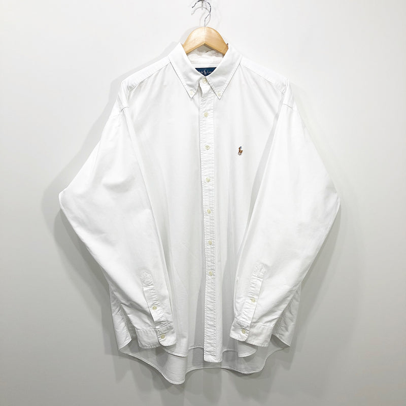 Polo Ralph Lauren Shirt (3XL/TALL)