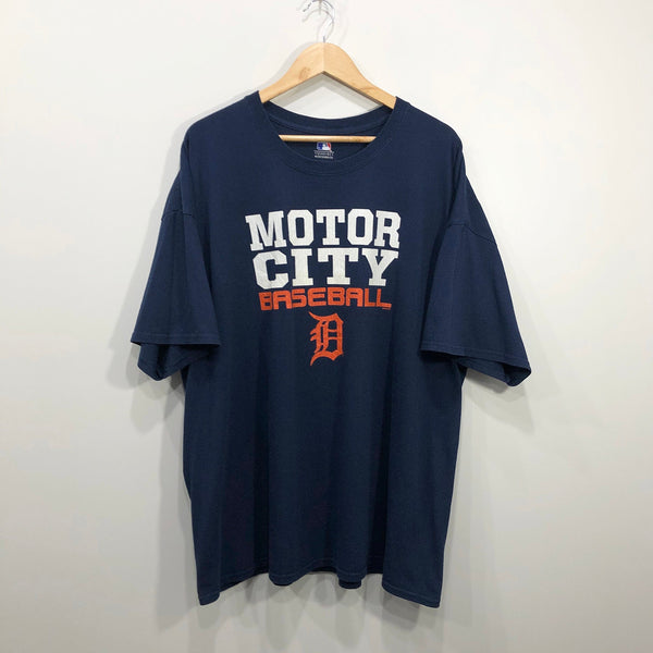 Genuine Merchandise T-Shirt MLB Detroit Tigers (3XL)