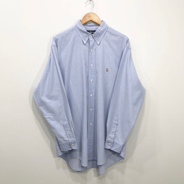 Polo Ralph Lauren Shirt (XL/TALL)