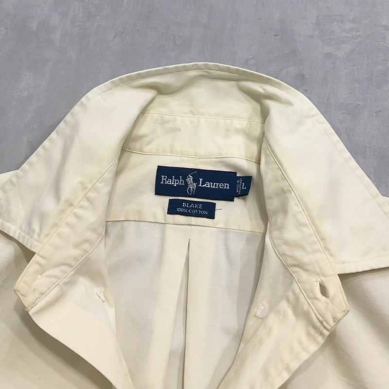 Polo Ralph Lauren Shirt (XL/TALL)