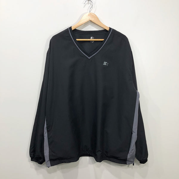 Vintage Starter Windbreaker (XL/BIG-2XL)