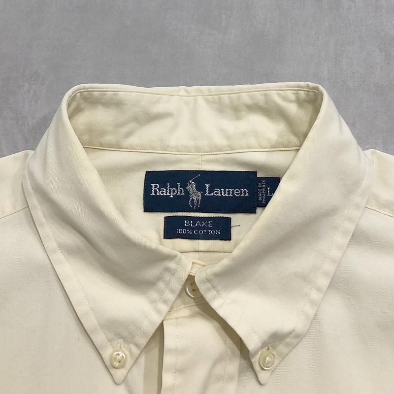 Polo Ralph Lauren Shirt (XL/TALL)