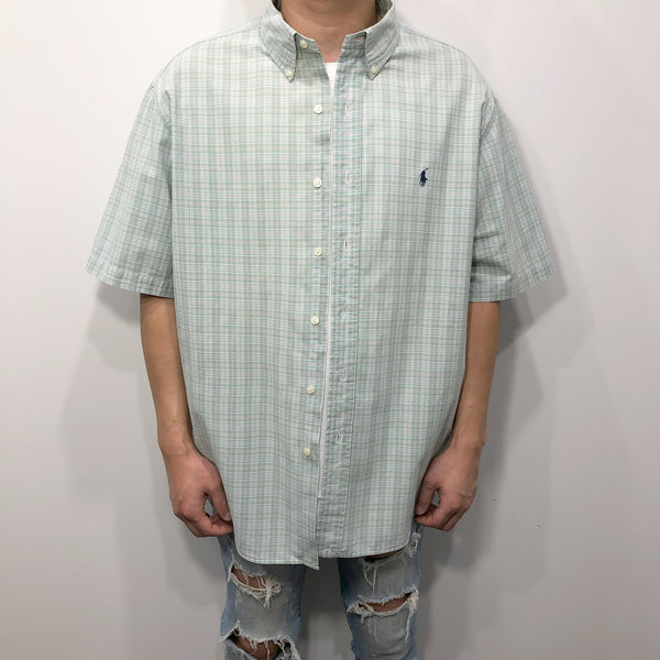 Polo Ralph Lauren Shirt (XL)