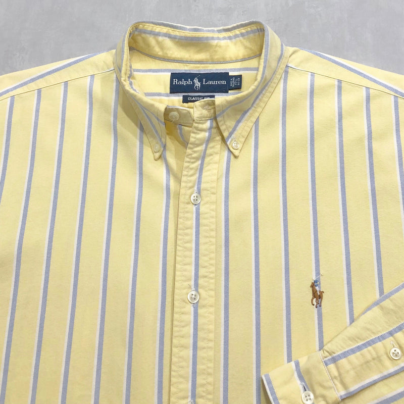 Polo Ralph Lauren Shirt (L/BIG)