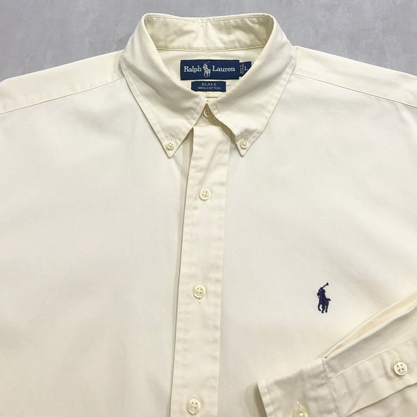 Polo Ralph Lauren Shirt (XL/TALL)