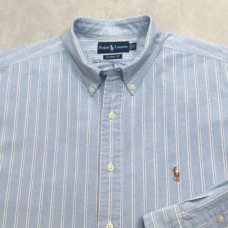 Polo Ralph Lauren Shirt (XL/BIG)