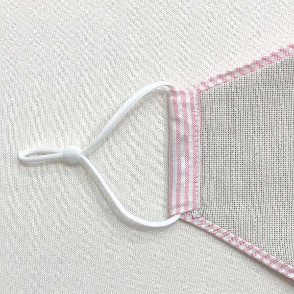 [Vintageland Made] Triple Layer Cotton Face Mask (S)