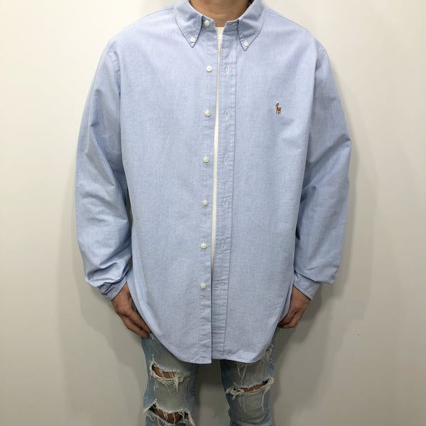 Polo Ralph Lauren Shirt (L)