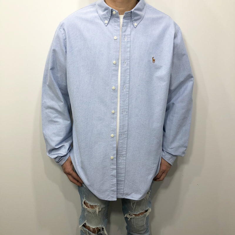 Polo Ralph Lauren Shirt (L)