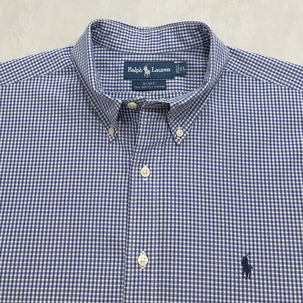 Polo Ralph Lauren Shirt (2XL)