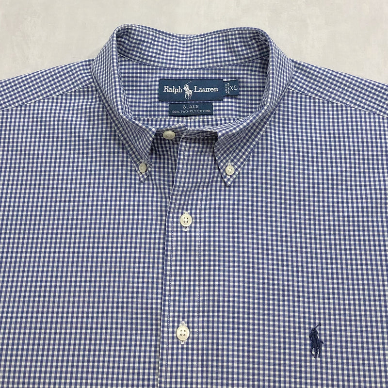 Polo Ralph Lauren Shirt (2XL)