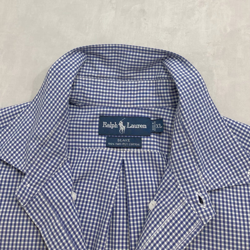 Polo Ralph Lauren Shirt (2XL)