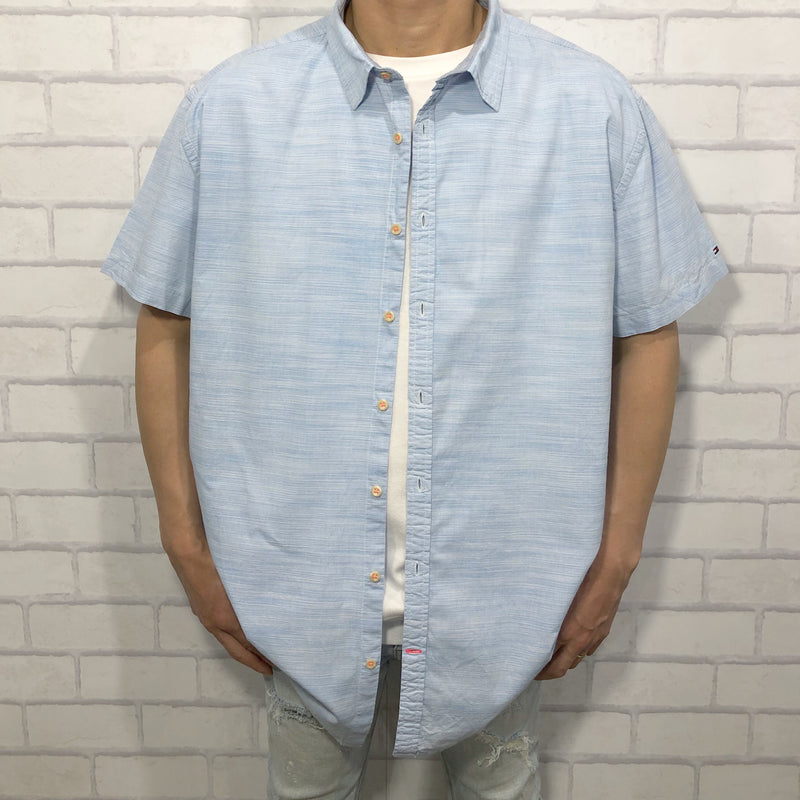 Tommy Hilfiger Shirt (XL)