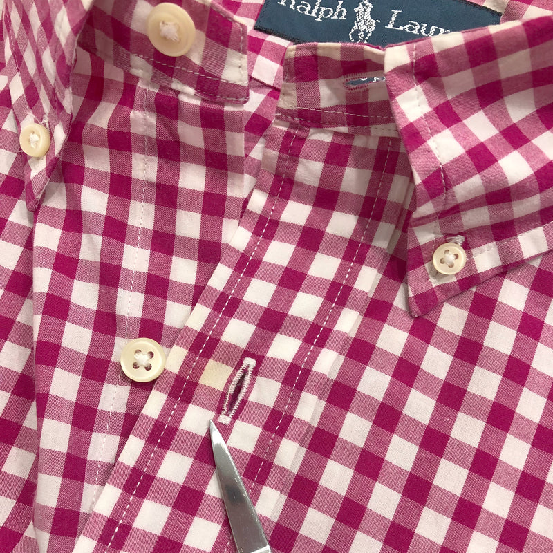 Polo Ralph Lauren Shirt (L/BIG/TALL)