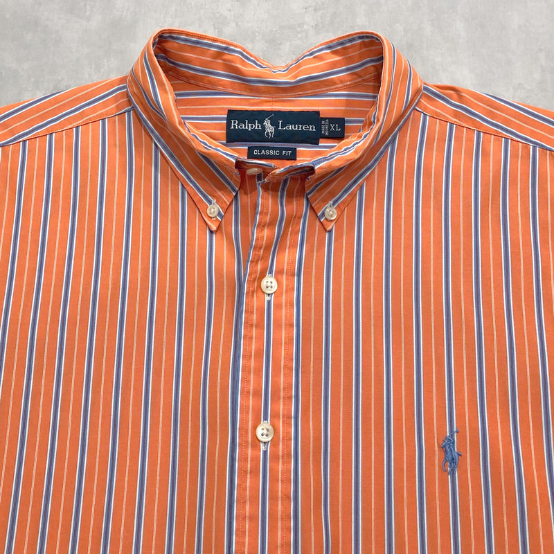 Polo Ralph Lauren Shirt (2XL)