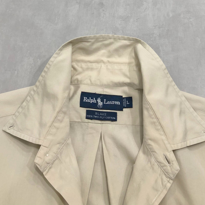 Polo Ralph Lauren Shirt (XL/TALL)