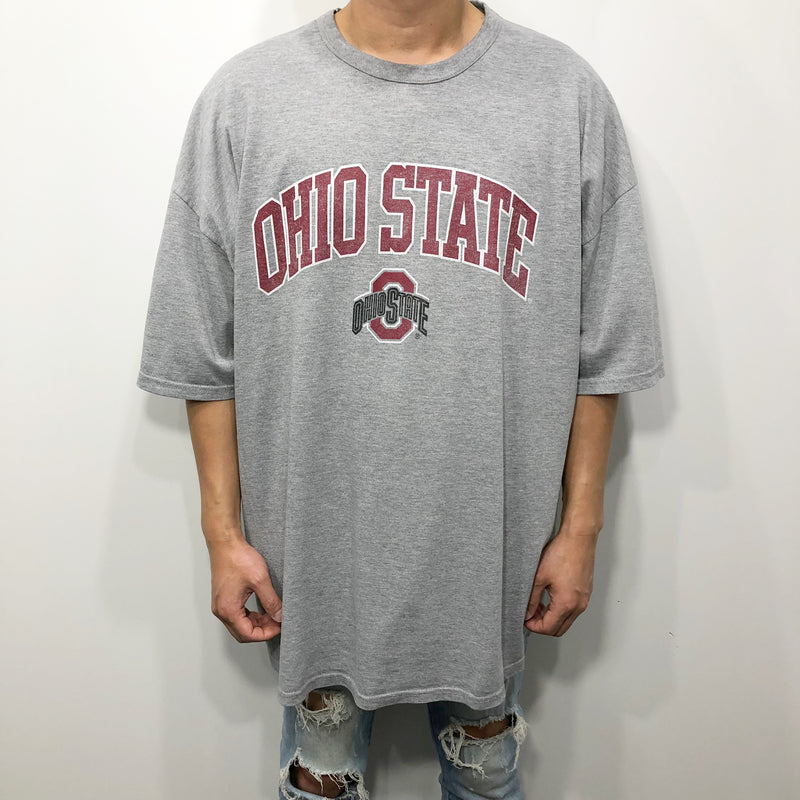 Russell T-Shirt Ohio State Ui (3XL)
