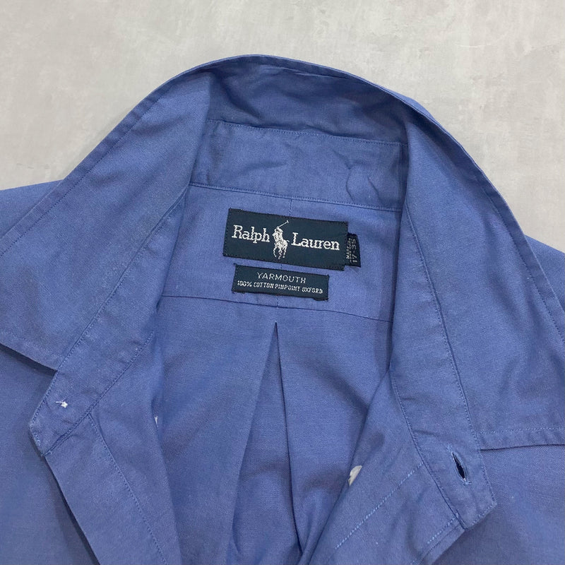 Polo Ralph Lauren Shirt (XL/BIG/TALL)
