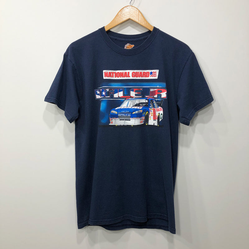 Winner's Circle Nascar T-Shirt National Guard #88 Dale Earnhardt Jr. (S)
