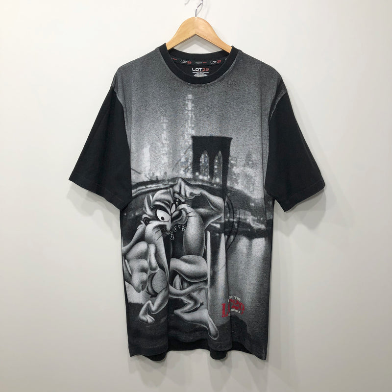 Lot 29 T-Shirt Taz (L/TALL)
