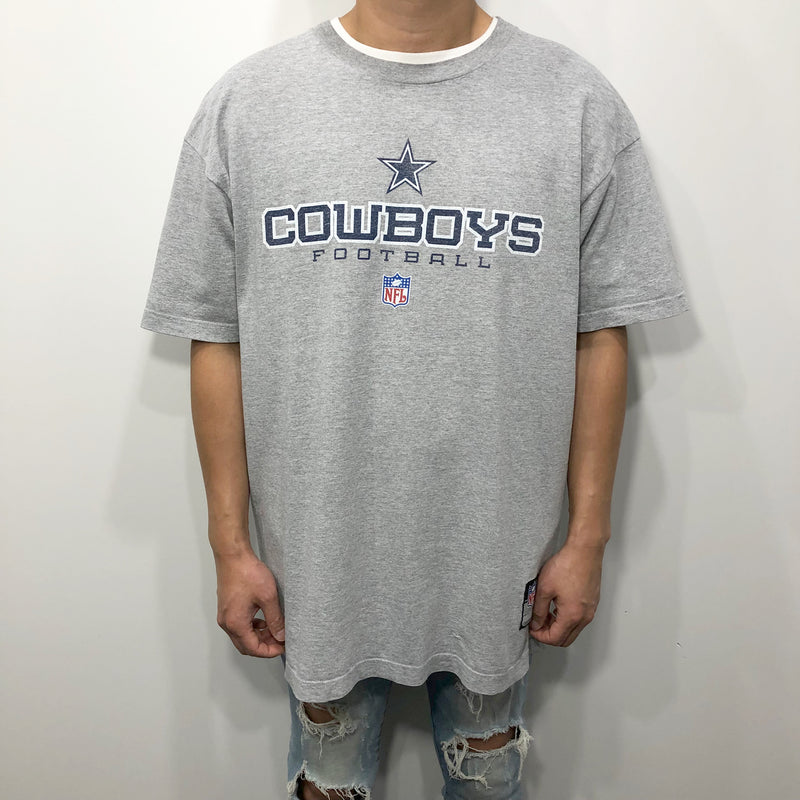 Reebok NFL T-Shirt Dalls Cowboys (XL)