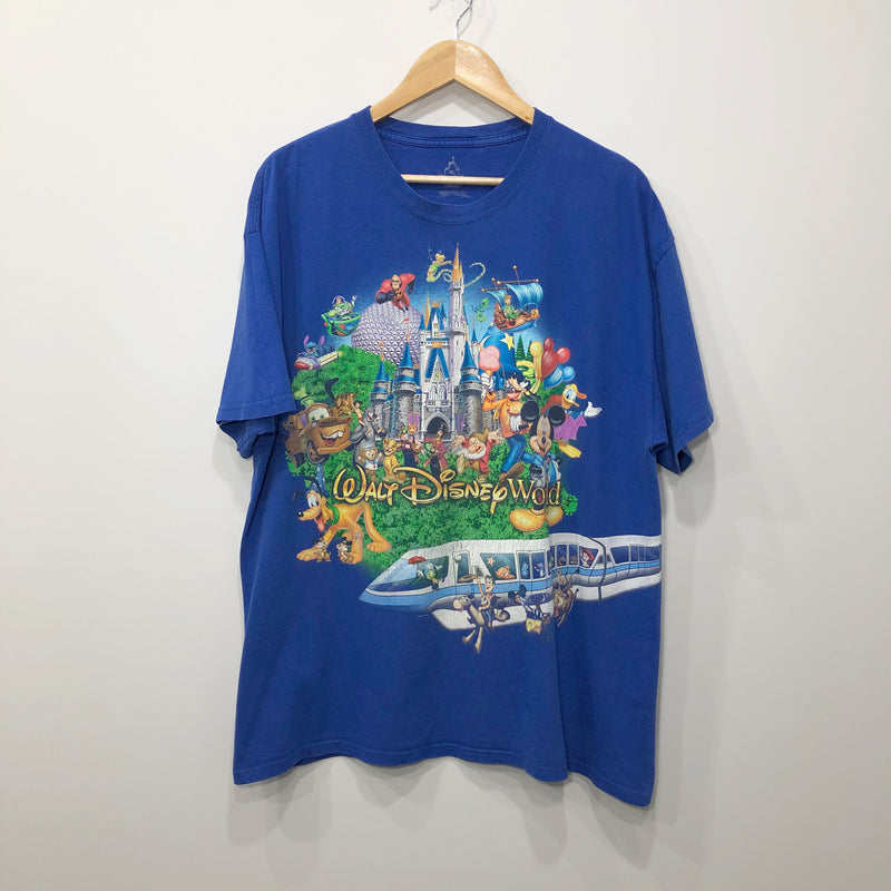 Disney T-Shirt Walt Disney World (XL)