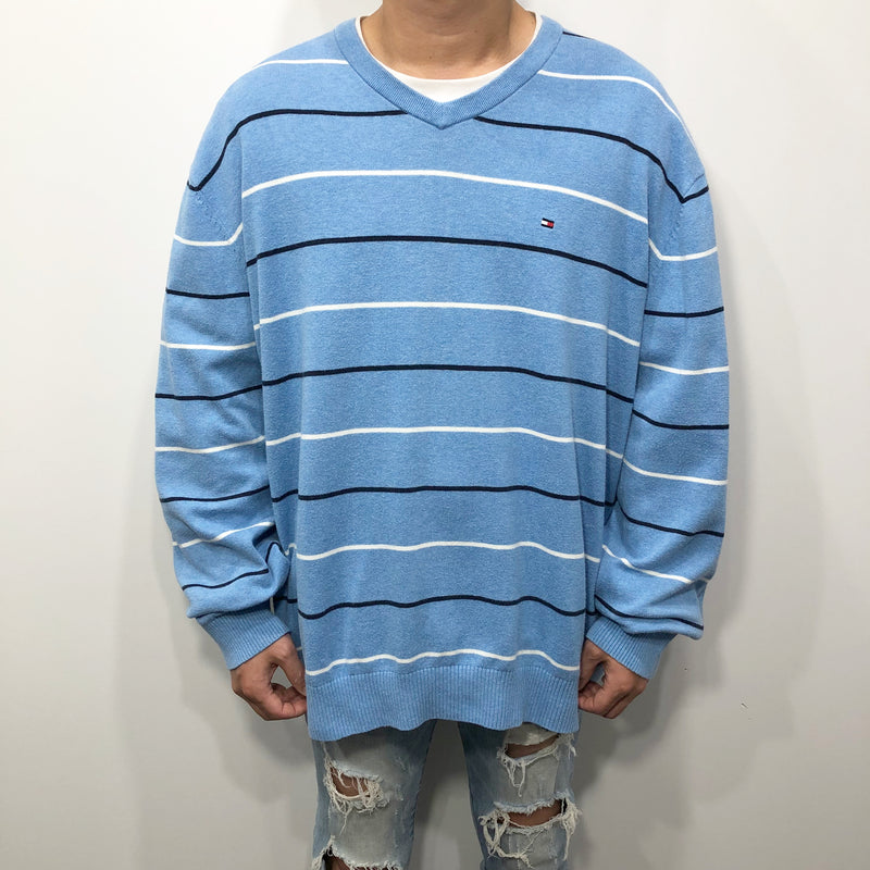 Tommy Hilfiger Knit Sweater (2XL)
