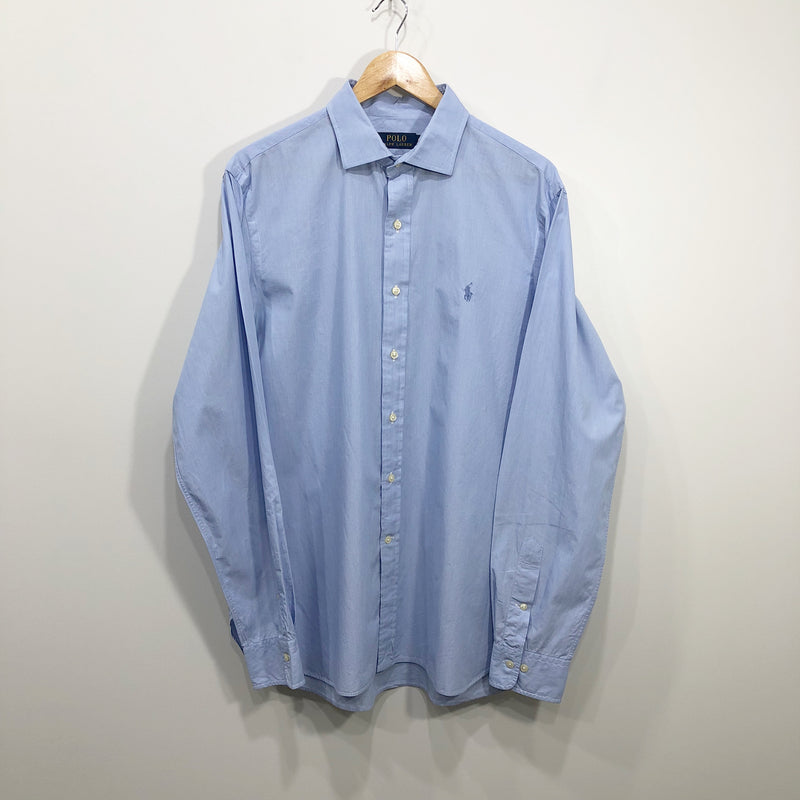 Polo Ralph Lauren Shirt (L/BIG/TALL)