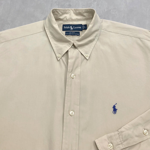Polo Ralph Lauren Shirt (XL/TALL)