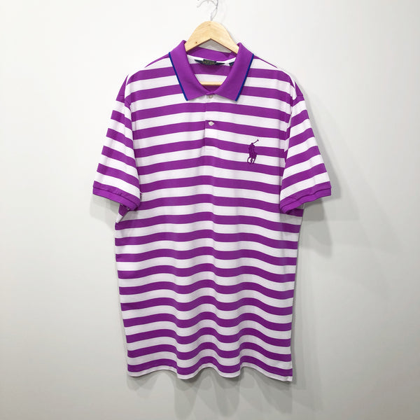 Polo Ralph Lauren Polo Shirt (2XL/TALL)